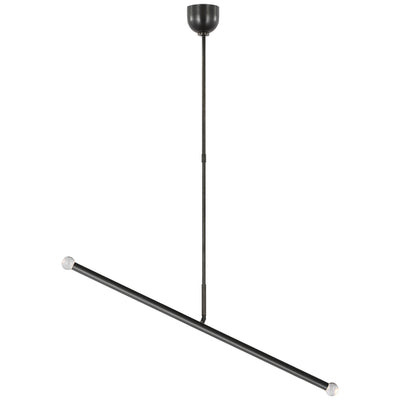 Kelly Wearstler - KW5597BZ-CG - Bronze