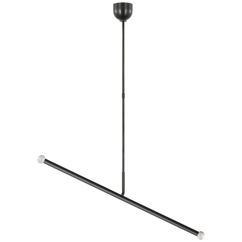 Kelly Wearstler - KW5597BZ-CG - Bronze