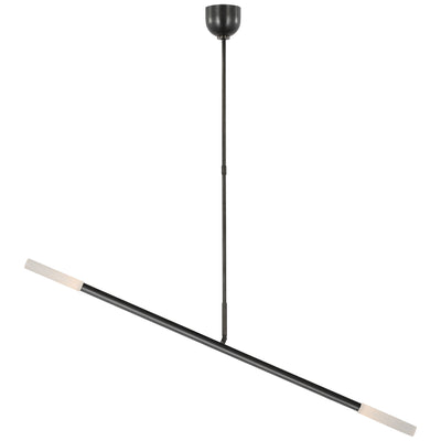 Kelly Wearstler - KW5597BZ-EC - Bronze