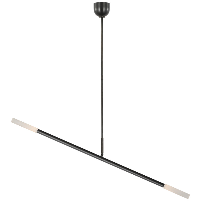 Kelly Wearstler - KW5597BZ-EC - Bronze