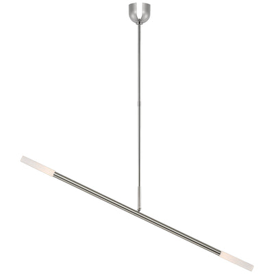 Kelly Wearstler - KW5597PN-EC - Polished Nickel