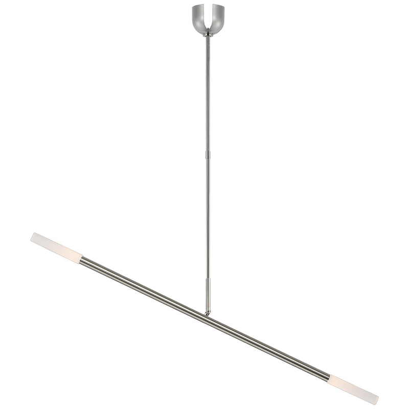 Kelly Wearstler - KW5597PN-EC - Polished Nickel