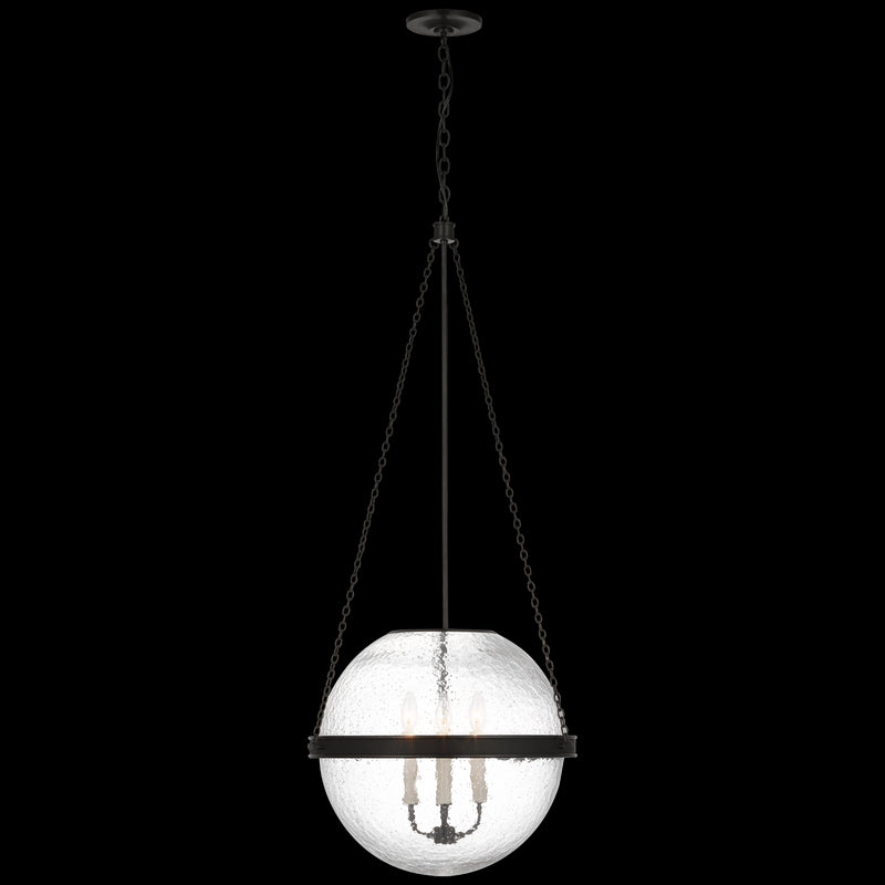 Marie Flanigan - MF5184BZ-CG - Bronze