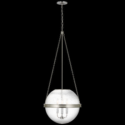 Marie Flanigan - MF5184PN-CG - Polished Nickel