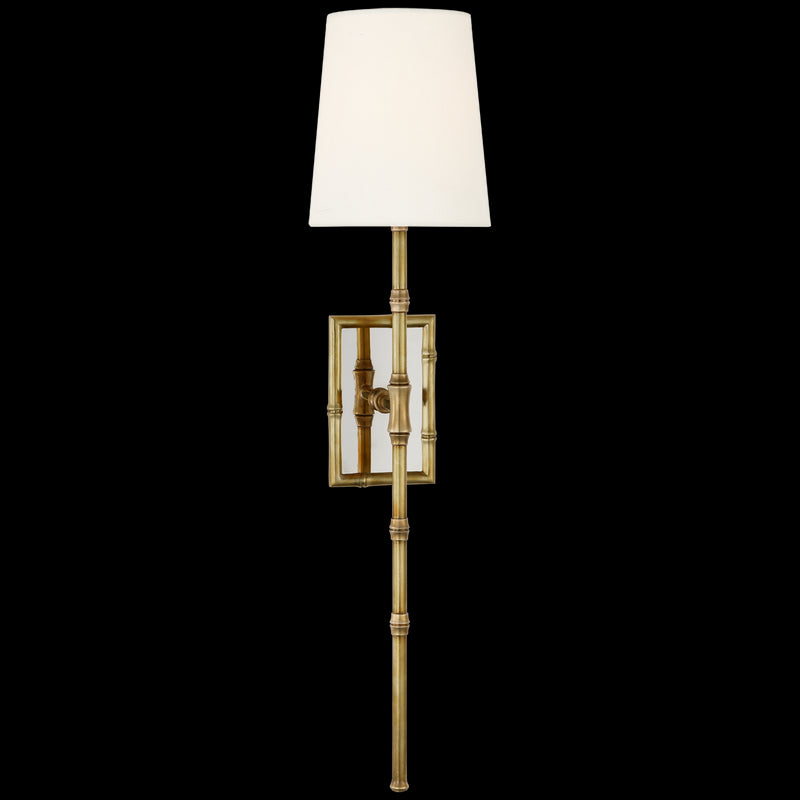 Studio VC - S2180HAB-L - Hand-Rubbed Antique Brass