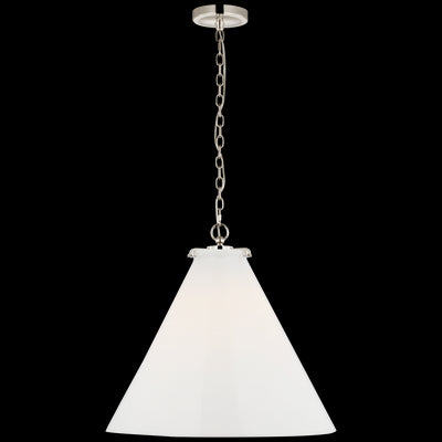 Thomas O'Brien - TOB5227PN/G6-WG -  Polished Nickel