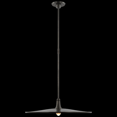 Thomas O'Brien - TOB5492BZ - Bronze