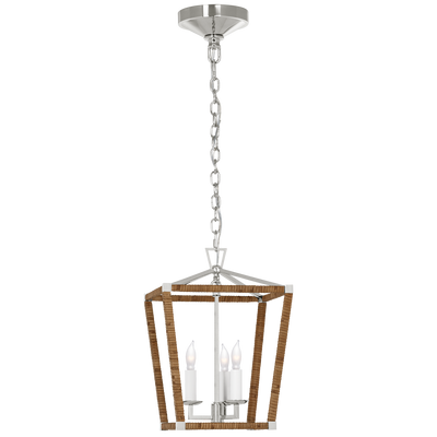 Chapman & Myers - CHC5875PN/NRT - Polished Nickel