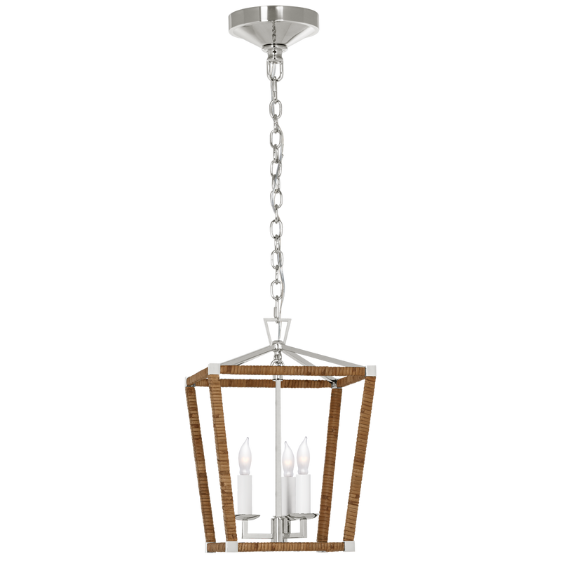 Chapman & Myers - CHC5875PN/NRT - Polished Nickel