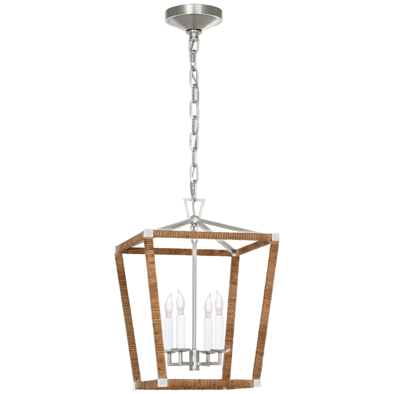 Chapman & Myers - CHC5876PN/NRT - Polished Nickel