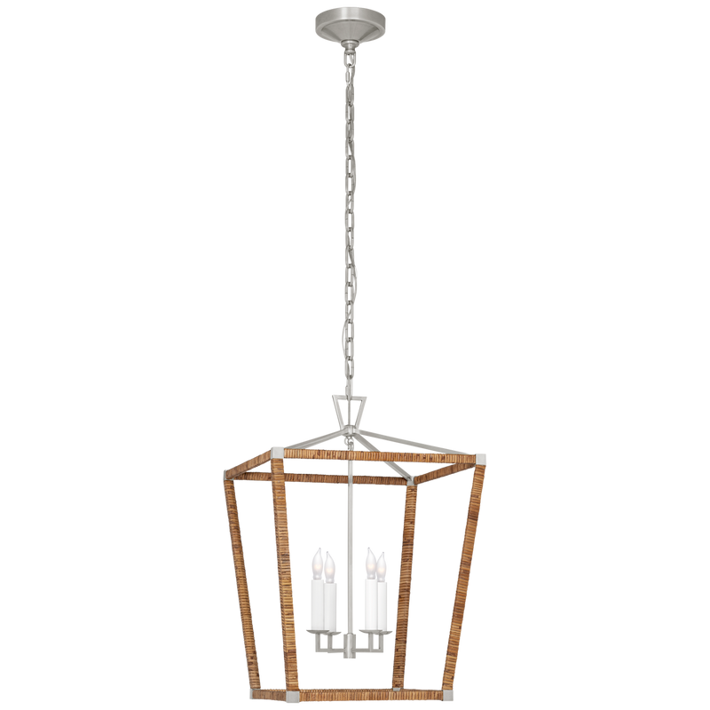Chapman & Myers - CHC5877PN/NRT - Polished Nickel