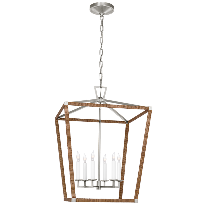 Chapman & Myers - CHC5879PN/NRT - Polished Nickel
