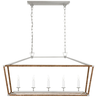 Chapman & Myers - CHC5765PN/NRT - Polished Nickel