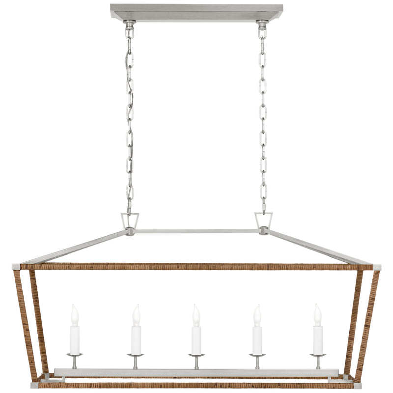 Chapman & Myers - CHC5765PN/NRT - Polished Nickel
