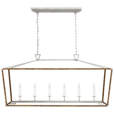 Chapman & Myers - CHC5766PN/NRT - Polished Nickel