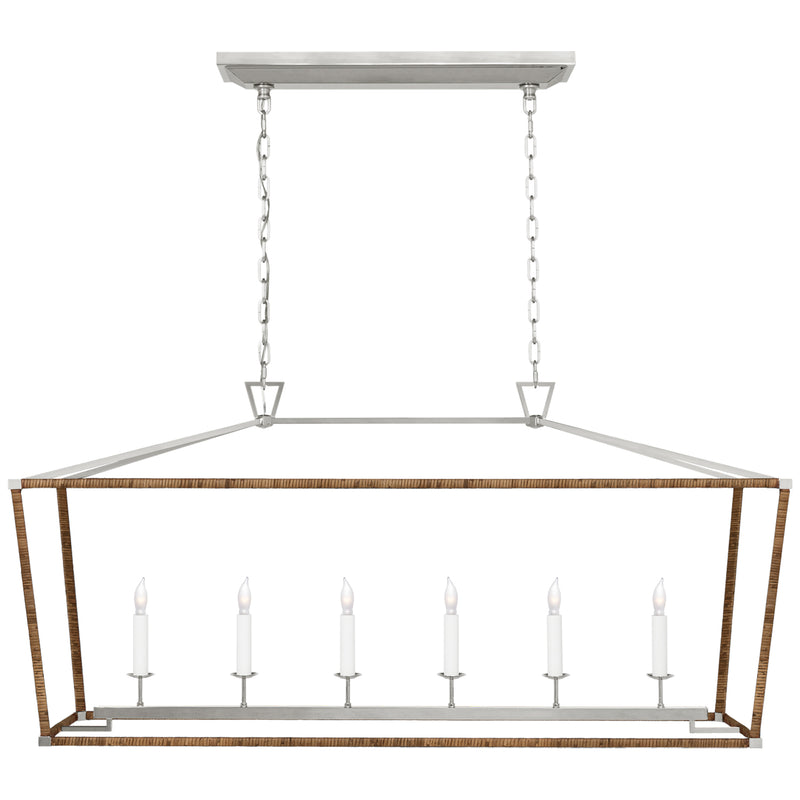 Chapman & Myers - CHC5766PN/NRT - Polished Nickel