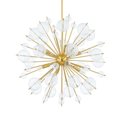 Mitzi - H794808-AGB - Aged Brass