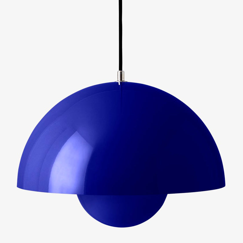 &Tradition - AT-133089A178-UL - Cobalt Blue