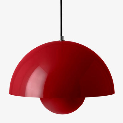&Tradition - AT-133089A182-UL - Vermilion Red