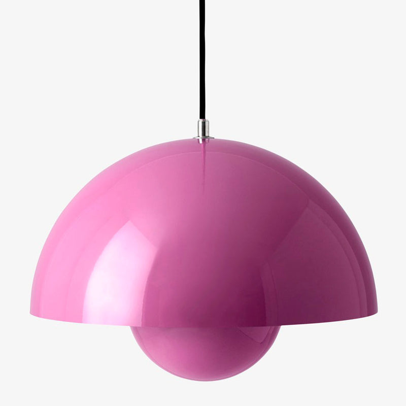 &Tradition - AT-133089A181-UL - Tangy Pink
