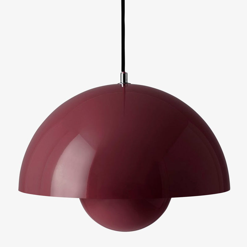&Tradition - AT-133089A180-UL - Dark Plum
