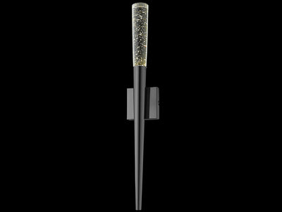 Avenue Lighting - HF3039-DBZ - One Light Wall Sconce - The Original Glacier Avenue - Dark Bronze