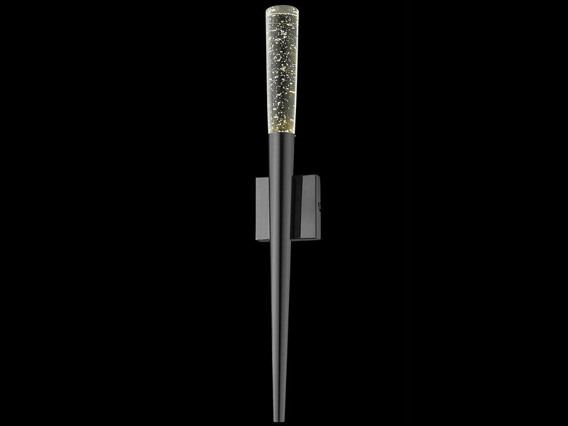 Avenue Lighting - HF3039-DBZ - One Light Wall Sconce - The Original Glacier Avenue - Dark Bronze