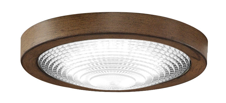 Fanimation - LK6721BDCDF - LED Light Kit - Spitfire - Driftwood