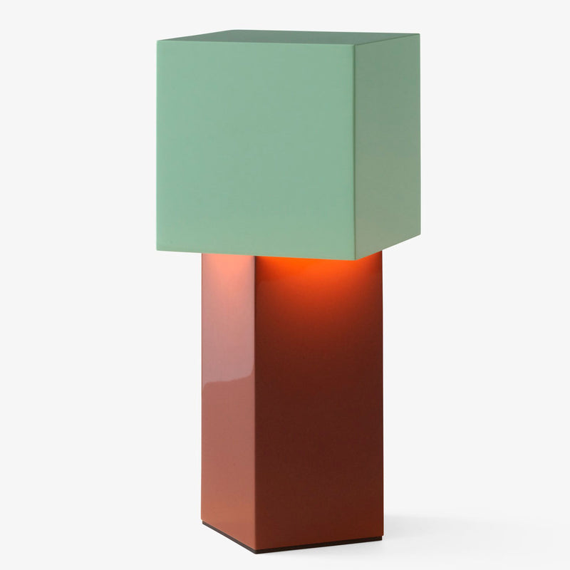 &Tradition - AT-133277A357 - Rusty Mint