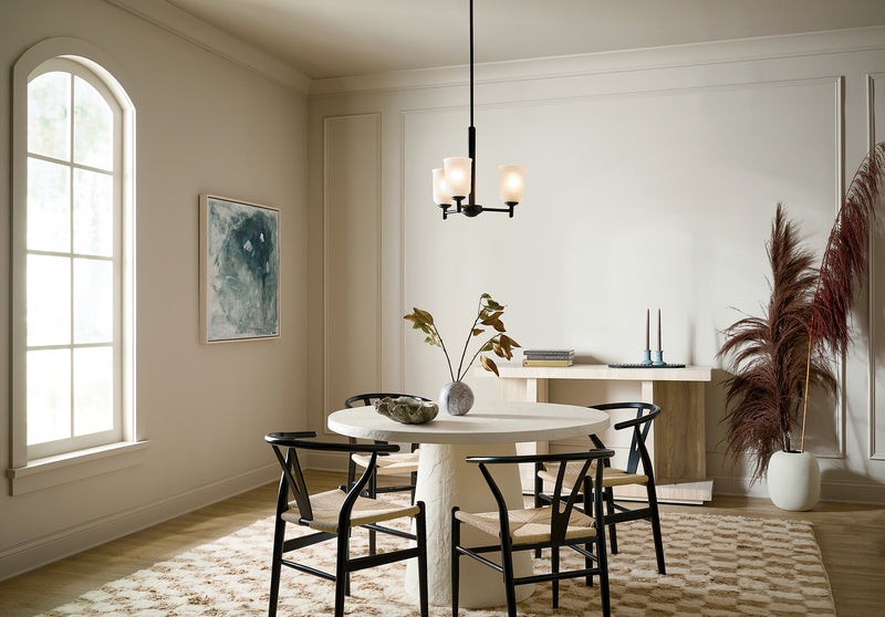 Shailene Chandelier