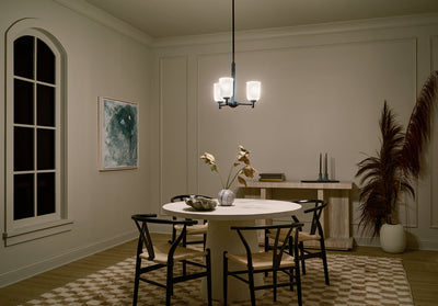 Shailene Chandelier