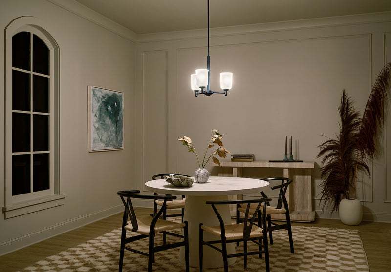 Shailene Chandelier