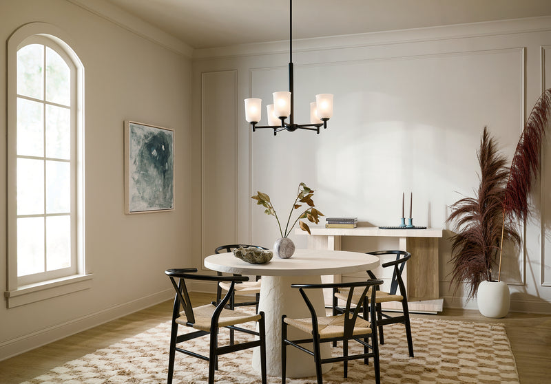 Shailene Chandelier