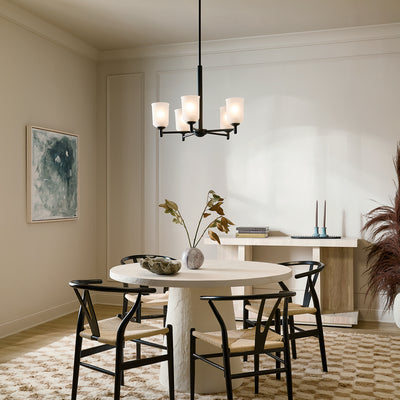 Shailene Chandelier