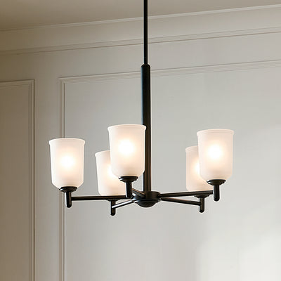 Shailene Chandelier