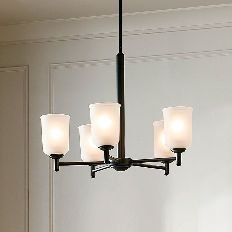 Shailene Chandelier