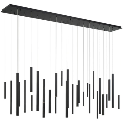 Eurofase - 46814-029 - Black