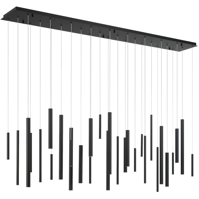 Eurofase - 46814-029 - Black