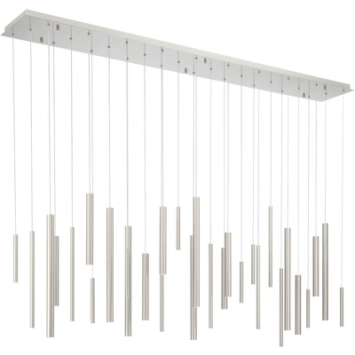 Eurofase - 46814-036 - Satin Nickel