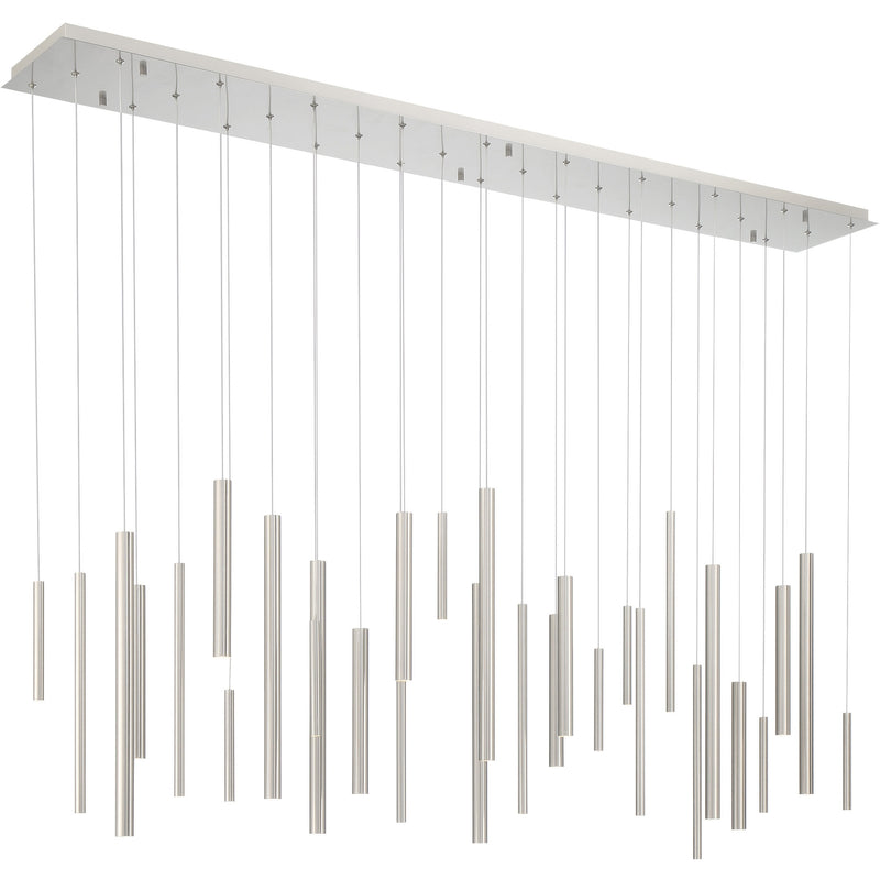 Eurofase - 46814-036 - Satin Nickel