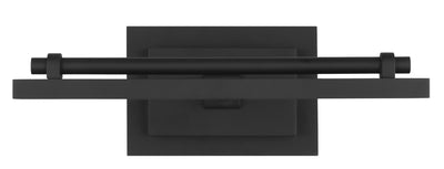 Visual Comfort Modern - SLPC11430B - Nightshade Black