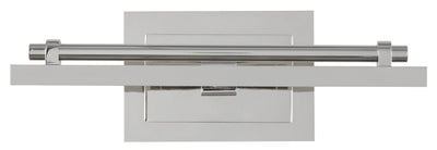 Visual Comfort Modern - SLPC11430N - Polished Nickel