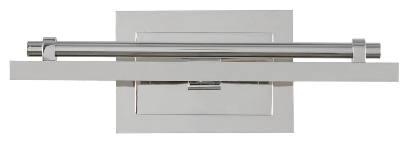 Visual Comfort Modern - SLPC11430N - Polished Nickel