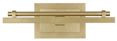Visual Comfort Modern - SLPC11430NB - Natural Brass