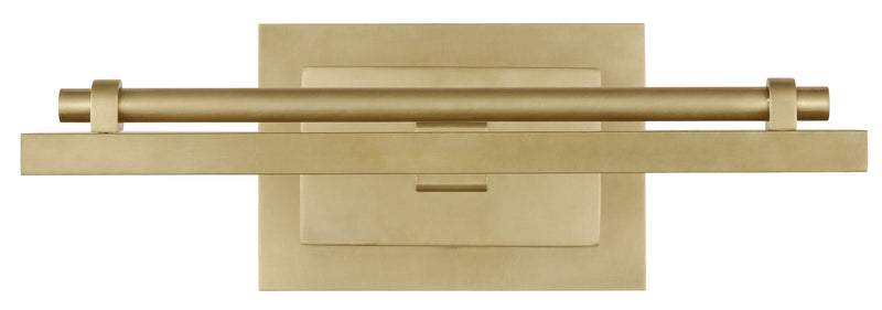 Visual Comfort Modern - SLPC11430NB - Natural Brass