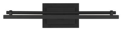 Visual Comfort Modern - SLPC11530B - Nightshade Black