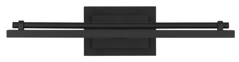 Visual Comfort Modern - SLPC11530B - Nightshade Black