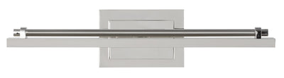 Visual Comfort Modern - SLPC11530N - Polished Nickel