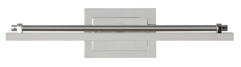 Visual Comfort Modern - SLPC11530N - Polished Nickel