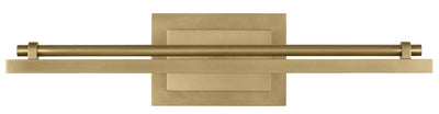 Visual Comfort Modern - SLPC11530NB - Natural Brass